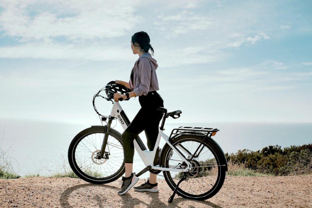 bicicleta electrica formentera alquiler