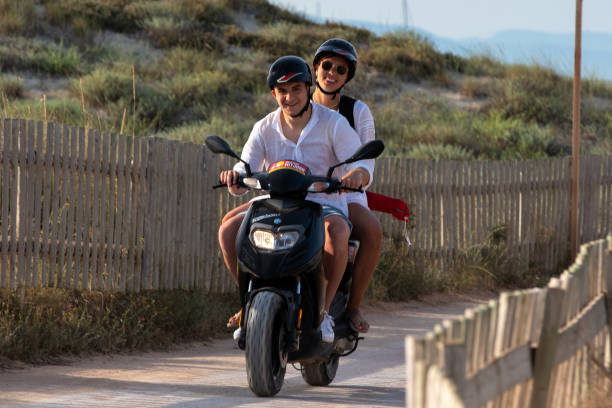 ruta del silencio en moto