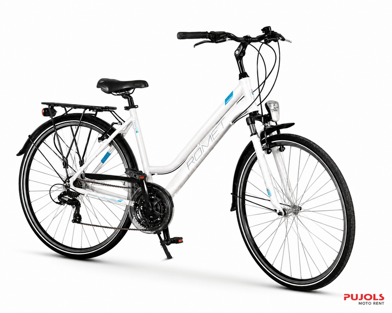 Alquiler de bicicletas en Formentera