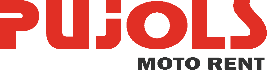 Moto Rent Pujols logo